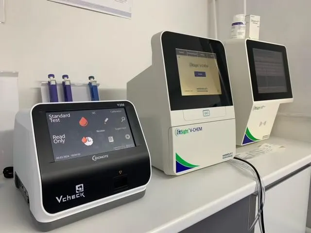 Lab