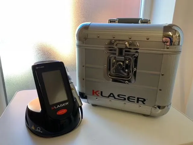 K-Laser