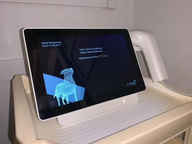 HT Vista