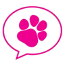 paw-in-speech-bubble