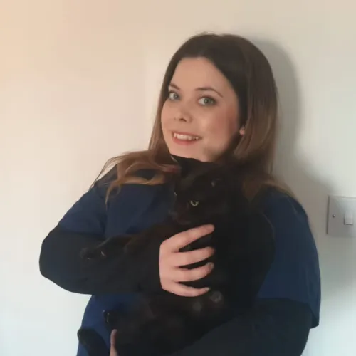Lauren W